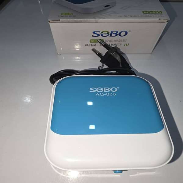 پمپ هوای SOBO IQ-016