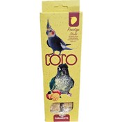 استیک دوقلو 80 گرمی طوطی سانان برند کوکو