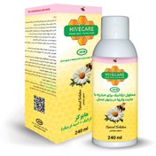 هایوکر(اگزالیک اسید+فورمیک اسید) محلول ضدانگل زنبور