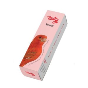 قطرهmineralمخصوص پرندگان milky