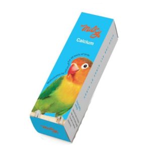 قطره کلسیم مخصوص پرندگان Milky